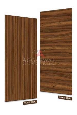 DESIGN CODE - AGWD 01