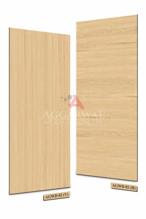 DESIGN CODE - AGWD 02