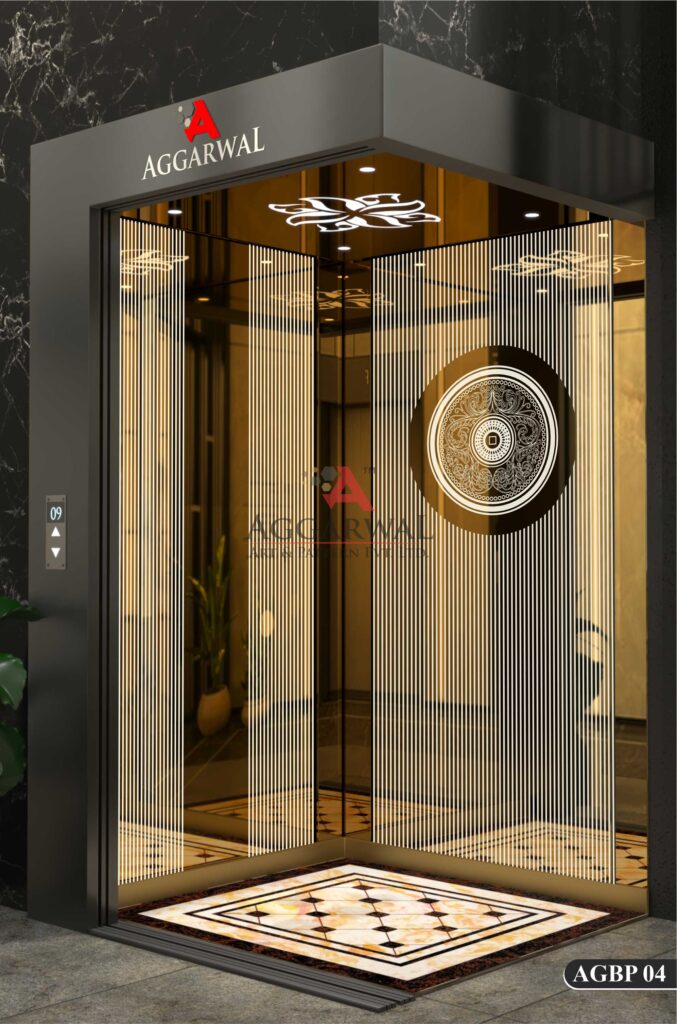 DESIGN CODE - AGBP 04