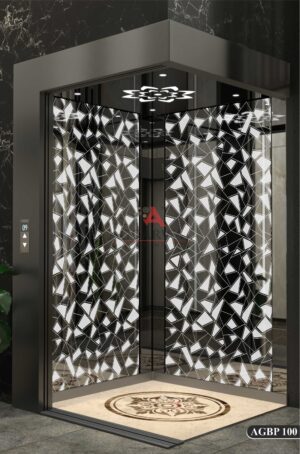 DESIGN CODE - AGBP 100