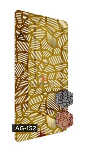 DESIGN CODE - AG152
