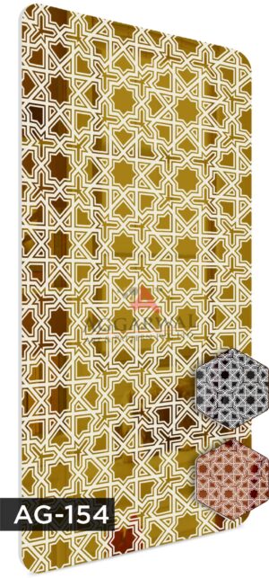 DESIGN CODE - AG154
