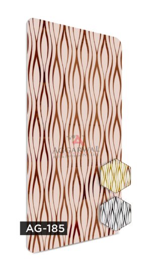 DESIGN CODE - AG185