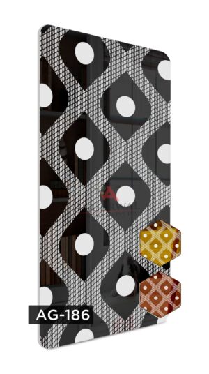 DESIGN CODE - AG186