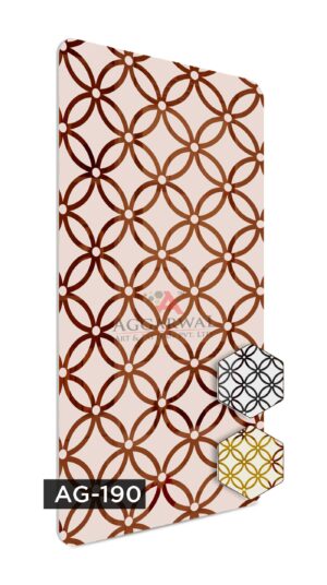 DESIGN CODE - AG190