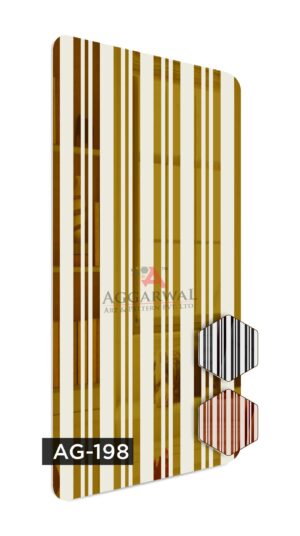 DESIGN CODE - AG198