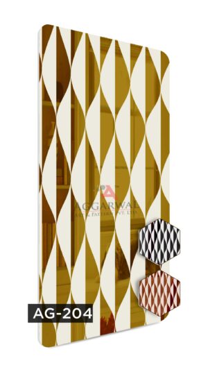 DESIGN CODE - AG204
