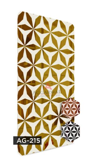 DESIGN CODE - AG215