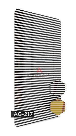 DESIGN CODE - AG217