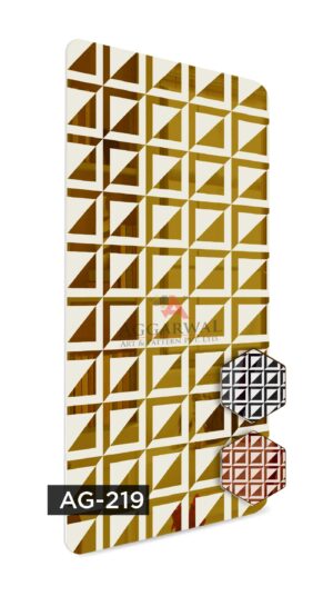 DESIGN CODE - AG219