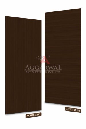 DESIGN CODE - AGWD 22