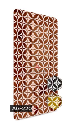 DESIGN CODE - AG220