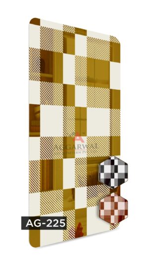 DESIGN CODE - AG225