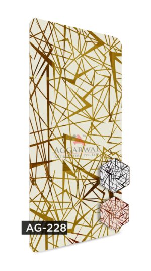 DESIGN CODE - AG228