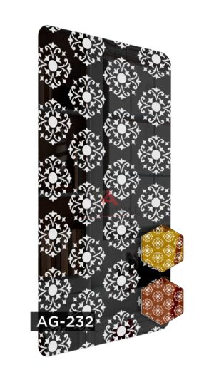 DESIGN CODE - AG232