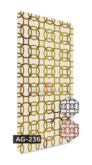 DESIGN CODE - AG236