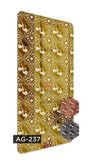 DESIGN CODE - AG237