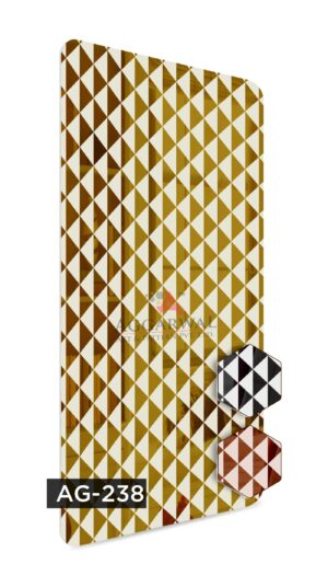 DESIGN CODE - AG238