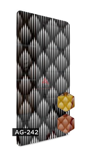 DESIGN CODE - AG242