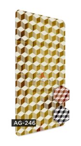 DESIGN CODE - AG246