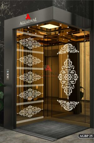 DESIGN CODE - AGBP 25