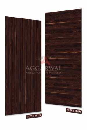 DESIGN CODE - AGWD 31