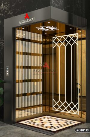 DESIGN CODE - AGBP 39