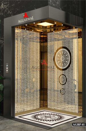 DESIGN CODE - AGBP 41