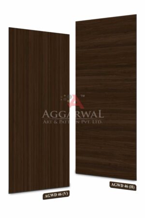 DESIGN CODE - AGWD 46