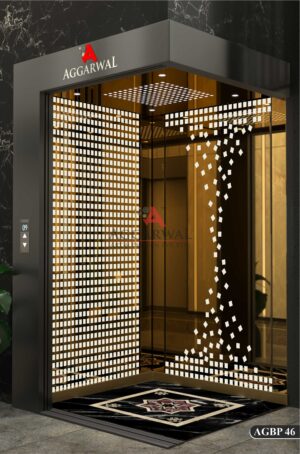 DESIGN CODE - AGBP 46
