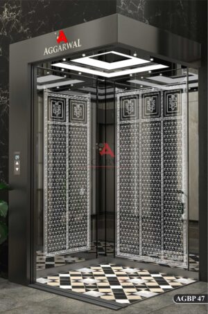 DESIGN CODE - AGBP 47