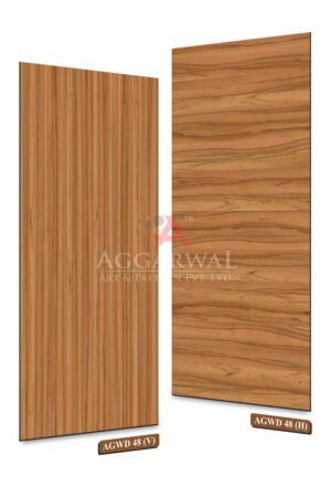 DESIGN CODE - AGWD 48
