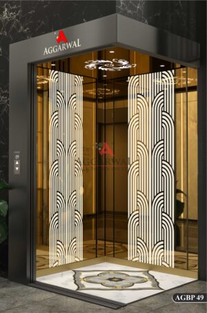 DESIGN CODE - AGBP 49