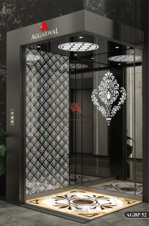 DESIGN CODE - AGBP 52