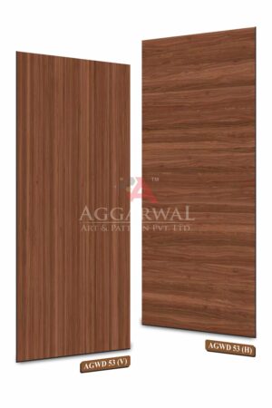 DESIGN CODE - AGWD 53