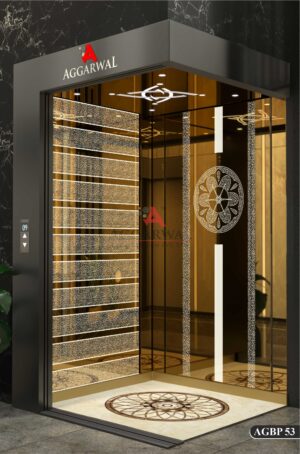 DESIGN CODE - AGBP 53
