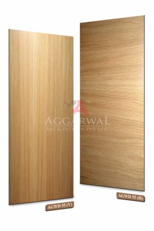 DESIGN CODE - AGWD 55