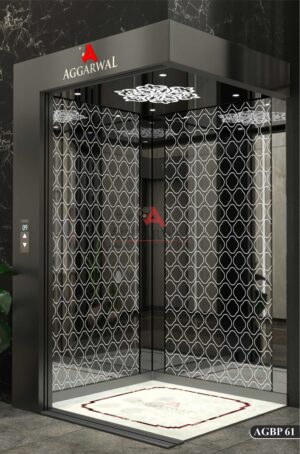 DESIGN CODE - AGBP 61
