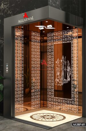 DESIGN CODE - AGBP 65