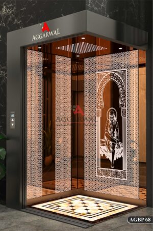 DESIGN CODE - AGBP 68