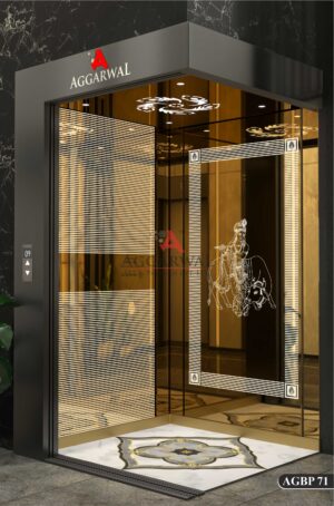 DESIGN CODE - AGBP 71