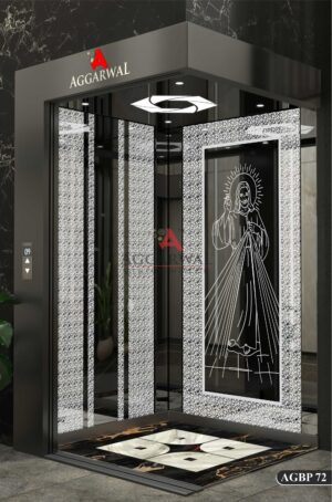 DESIGN CODE - AGBP 72