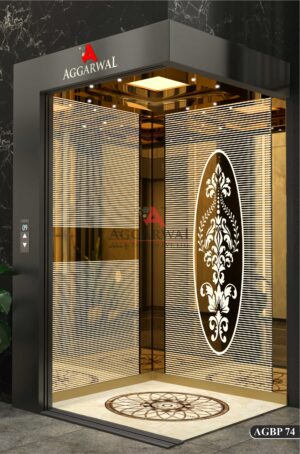 DESIGN CODE - AGBP 74