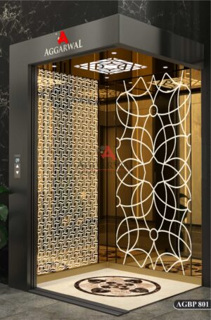 DESIGN CODE - AGBP 801