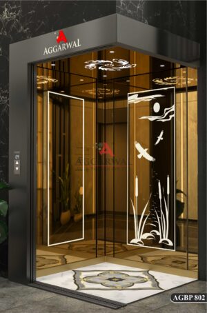 DESIGN CODE - AGBP 802