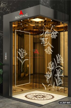 DESIGN CODE - AGBP 805