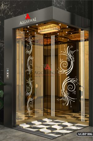 DESIGN CODE - AGBP 806