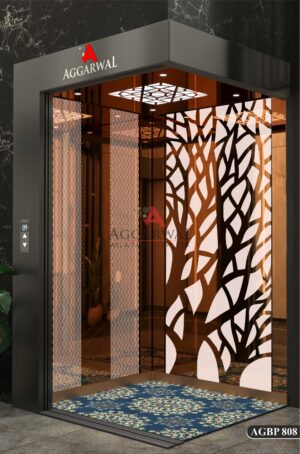 DESIGN CODE - AGBP 808