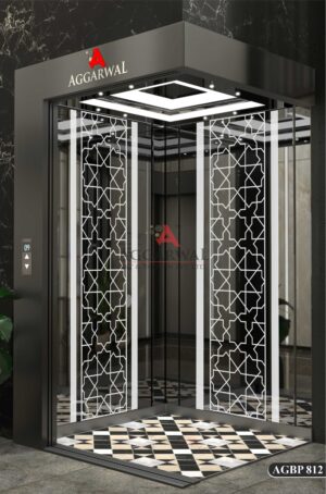 DESIGN CODE - AGBP 812