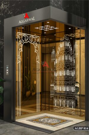 DESIGN CODE - AGBP 814